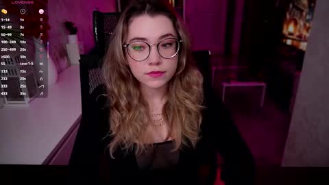 RemyWild online show from 20, 12, 2025