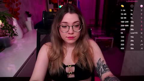 RemyWild online show from 18, 2, 2026