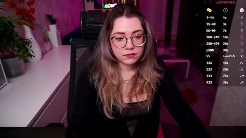 RemyWild online show from 28, 2, 2026