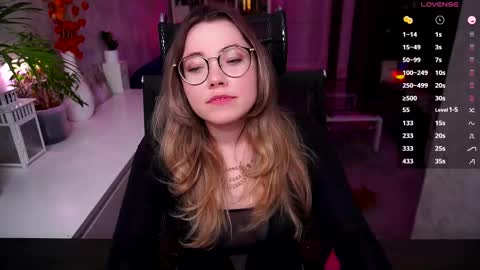 RemyWild online show from 18, 3, 2026