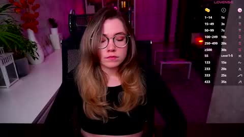 RemyWild online show from 19, 3, 2026