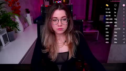 RemyWild online show from 26, 3, 2026