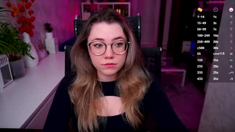 RemyWild online show from 4, 4, 2026