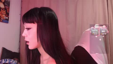 ren_yamashiro online show from 23, 2, 2025