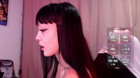 ren_yamashiro online show from 24, 2, 2025