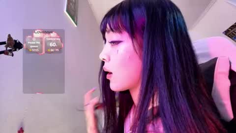 ren_yamashiro online show from 14, 10, 2025