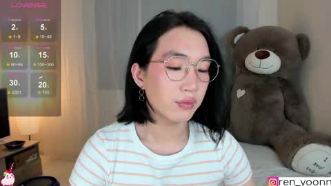 Ren online show from 16, 5, 2026