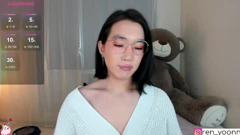 Ren online show from 1, 6, 2026