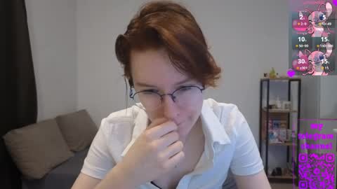 Claire online show from 6, 4, 2026