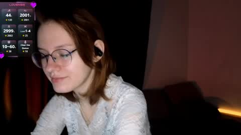 Claire online show from 10, 5, 2026