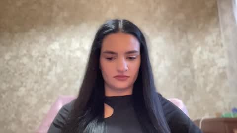 Renata online show from 25, 9, 2025