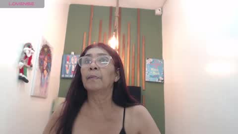 Snapshot of renata_milf_ chatting on 6, 12, 2024 renata_milf_ online show from 6, 12, 2024