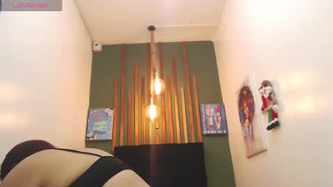 Snapshot of renata_milf_ chatting on 21, 12, 2024 renata_milf_ online show from 21, 12, 2024