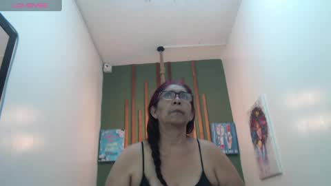 Snapshot of renata_milf_ chatting on 11, 1, 2025 renata_milf_ online show from 11, 1, 2025