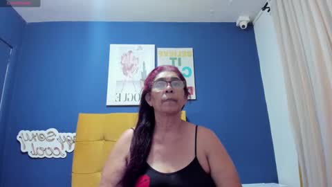 Snapshot of renata_milf_ chatting on 28, 1, 2025 renata_milf_ online show from 28, 1, 2025