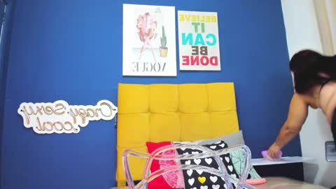Snapshot of renata_milf_ chatting on 6, 2, 2025 renata_milf_ online show from 6, 2, 2025