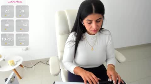 RENATA online show from 21, 1, 2025