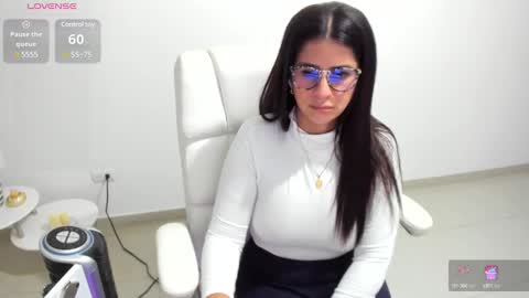 RENATA online show from 21, 1, 2025