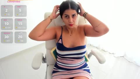 RENATA online show from 27, 1, 2025