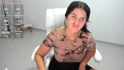 RENATA online show from 1, 3, 2025