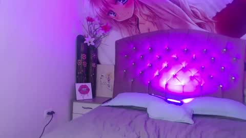 RENATA VALENTINA online show from 26, 4, 2026