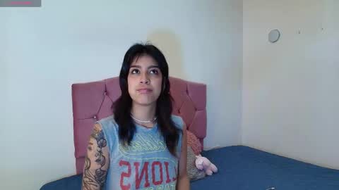 renata_velvet online show from 31, 3, 2026