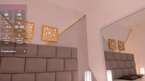 Snapshot of renatajhonson chatting on 15, 11, 2025 Renata online show from 15, 11, 2025