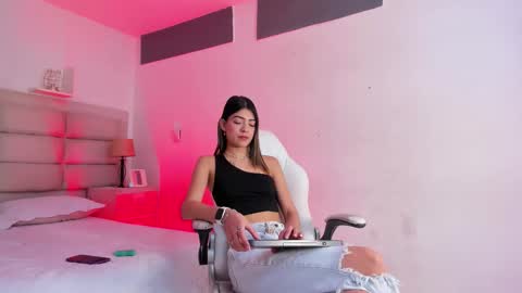 Renata online show from 14, 12, 2025