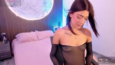 Renata online show from 3, 5, 2026