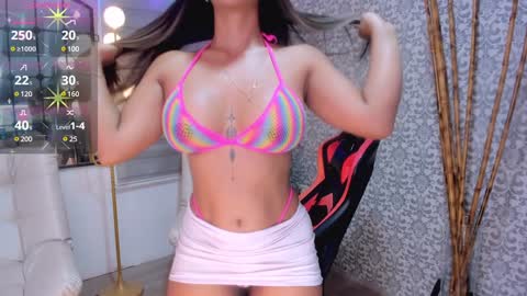Snapshot of renatareyes chatting on 5, 2, 2025 Renata Reyes online show from 5, 2, 2025
