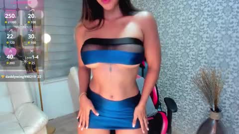 Snapshot of renatareyes chatting on 15, 2, 2025 Renata Reyes online show from 15, 2, 2025