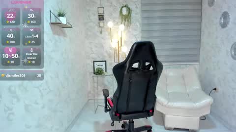 Renata Reyes online show from 27, 11, 2025