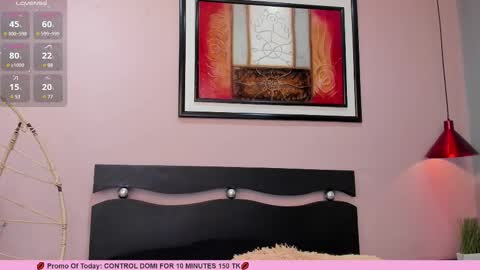 Snapshot of renataruiz_rr chatting on 4, 3, 2025 online show from 4, 3, 2025