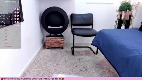 Snapshot of renataruiz_rr chatting on 5, 3, 2025 online show from 5, 3, 2025