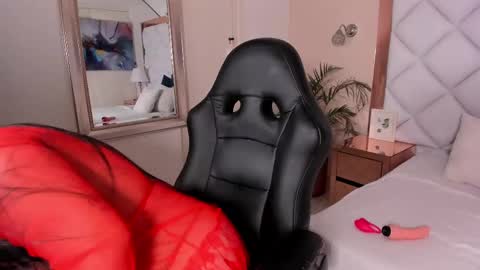 Renata  online show from 22, 2, 2025