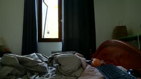 Renatta online show from 18, 9, 2025