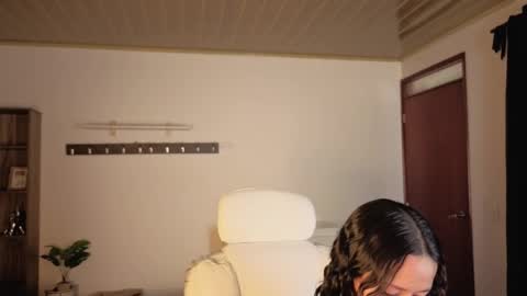 Snapshot of renaxi_smith chatting on 18, 1, 2026 renaxi_smith online show from 18, 1, 2026