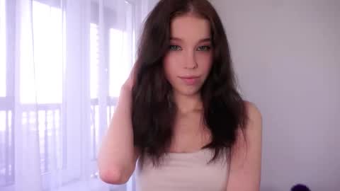 Naomi online show from 18, 3, 2026