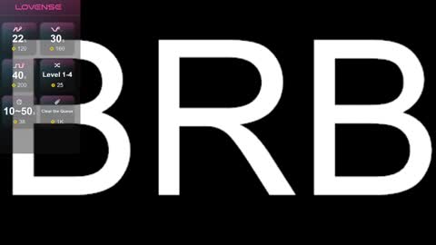 renee_turner online show from 25, 1, 2025