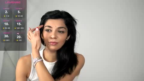 Rena online show from 20, 12, 2025