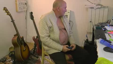 renefr online show from 25, 11, 2025