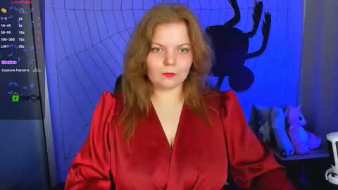Snapshot of renesmee_sunset chatting on 1, 11, 2025 Sweet Renesmee online show from 1, 11, 2025