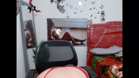 Snapshot of renesmee_tanner chatting on 18, 1, 2025 renesmee tanner online show from 18, 1, 2025