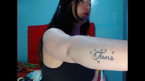 renesmee tanner online show from 28, 9, 2025