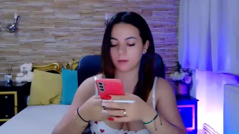 renesmesweet online show from 12, 2, 2025