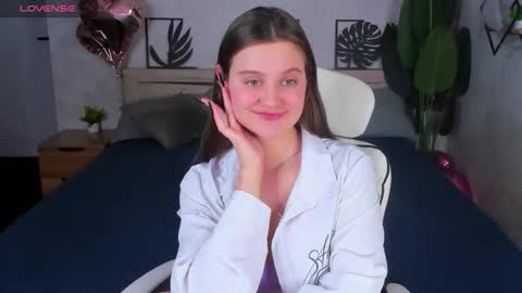 Renesmy online show from 16, 3, 2026