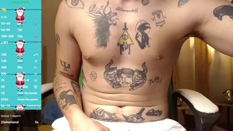 R E N E  online show from 7, 1, 2025