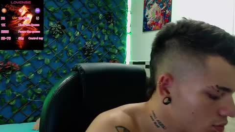 R E N E  online show from 27, 2, 2025