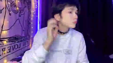 Snapshot of rennuts chatting on 29, 1, 2025 rennuts online show from 29, 1, 2025