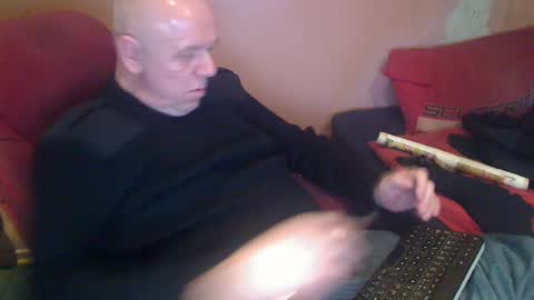 Reodor online show from 12, 7, 2026